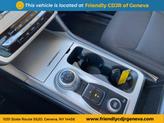 Thumbnail of 2022 Agate Black Metallic Ford Explorer