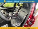 Thumbnail of 2024 Velvet Red Pearlcoat Jeep Grand Cherokee L
