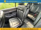 Thumbnail of 2024 Velvet Red Pearlcoat Jeep Grand Cherokee L