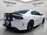 Thumbnail of 2021 White Knuckle Clearcoat Dodge Charger