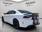 Thumbnail of 2021 White Knuckle Clearcoat Dodge Charger