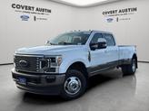 Photo of 2022 STAR WHITE Ford F-350