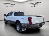 Thumbnail of 2022 STAR WHITE Ford F-350