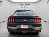 Thumbnail of 2020 SHADOW BLACK Ford Mustang