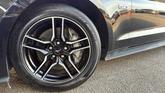Thumbnail of 2020 SHADOW BLACK Ford Mustang