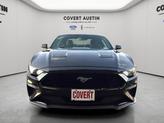 Thumbnail of 2020 SHADOW BLACK Ford Mustang
