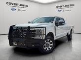 Photo of 2023 STAR WHITE Ford F-350