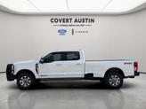 Thumbnail of 2023 STAR WHITE Ford F-350