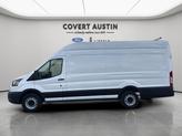 Thumbnail of 2023 OXFORD WHITE Ford Transit-250
