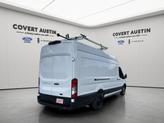 Thumbnail of 2023 OXFORD WHITE Ford Transit-250