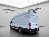 Thumbnail of 2023 OXFORD WHITE Ford Transit-250