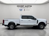 Thumbnail of 2024 OXFORD WHITE Ford F-350