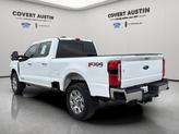 Thumbnail of 2024 OXFORD WHITE Ford F-350