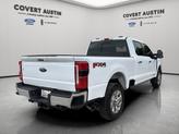 Thumbnail of 2024 OXFORD WHITE Ford F-350