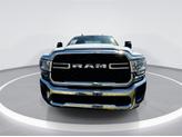 Thumbnail of 2024 Bright White Clearcoat RAM 2500
