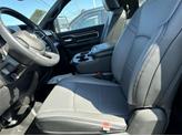 Thumbnail of 2024 Bright White Clearcoat RAM 2500