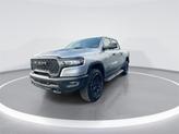 Thumbnail of 2025 Billet Silver Metallic Clearcoat RAM 1500