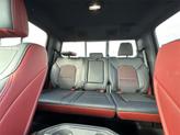 Thumbnail of 2025 Billet Silver Metallic Clearcoat RAM 1500