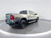 Thumbnail of 2025 Billet Silver Metallic Clearcoat RAM 1500