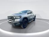 Thumbnail of 2025 Billet Silver Metallic Clearcoat RAM 1500