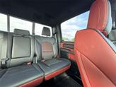 Thumbnail of 2025 Billet Silver Metallic Clearcoat RAM 1500