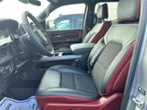 Thumbnail of 2025 Billet Silver Metallic Clearcoat RAM 1500