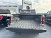 Thumbnail of 2025 Billet Silver Metallic Clearcoat RAM 1500