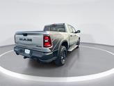 Thumbnail of 2025 Billet Silver Metallic Clearcoat RAM 1500
