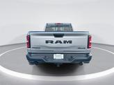 Thumbnail of 2025 Billet Silver Metallic Clearcoat RAM 1500