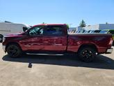 Thumbnail of 2021 Delmonico Red Pearlcoat RAM 1500