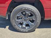 Thumbnail of 2021 Delmonico Red Pearlcoat RAM 1500