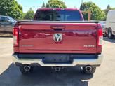 Thumbnail of 2021 Delmonico Red Pearlcoat RAM 1500