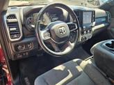 Thumbnail of 2021 Delmonico Red Pearlcoat RAM 1500