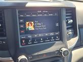 Thumbnail of 2021 Delmonico Red Pearlcoat RAM 1500