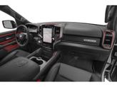 Thumbnail of 2026 Hydro Blue Pearlcoat RAM 1500
