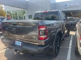 Thumbnail of 2022 Granite Crystal Metallic Clearcoat RAM 1500