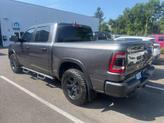 Thumbnail of 2022 Granite Crystal Metallic Clearcoat RAM 1500