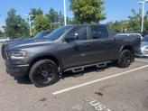 Thumbnail of 2022 Granite Crystal Metallic Clearcoat RAM 1500