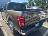Thumbnail of 2015 Caribou Metallic Ford F-150