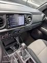 Thumbnail of 2021 Magnetic Gray Metallic Toyota Tacoma