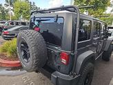 Thumbnail of 2017 Rhino Clearcoat Jeep Wrangler Unlimited