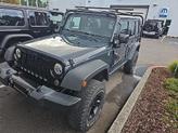 Thumbnail of 2017 Rhino Clearcoat Jeep Wrangler Unlimited