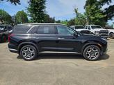 Thumbnail of 2023 Abyss Black Pearl Hyundai PALISADE