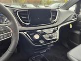 Thumbnail of 2025 Diamond Black Crystal Pearlcoat Chrysler Voyager