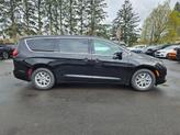 Thumbnail of 2025 Diamond Black Crystal Pearlcoat Chrysler Voyager