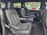 Thumbnail of 2025 Diamond Black Crystal Pearlcoat Chrysler Voyager