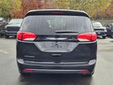 Thumbnail of 2025 Diamond Black Crystal Pearlcoat Chrysler Voyager