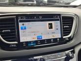 Thumbnail of 2025 Diamond Black Crystal Pearlcoat Chrysler Voyager