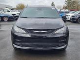 Thumbnail of 2025 Diamond Black Crystal Pearlcoat Chrysler Voyager