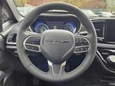 Thumbnail of 2025 Diamond Black Crystal Pearlcoat Chrysler Voyager